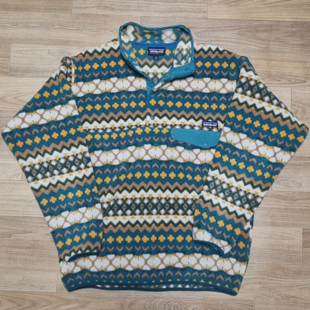 파타고니아 신칠라 헤비웨이트