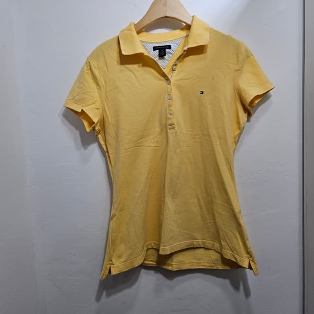타미힐피거(TommyHilfiger) 여성용 폴로셔츠 