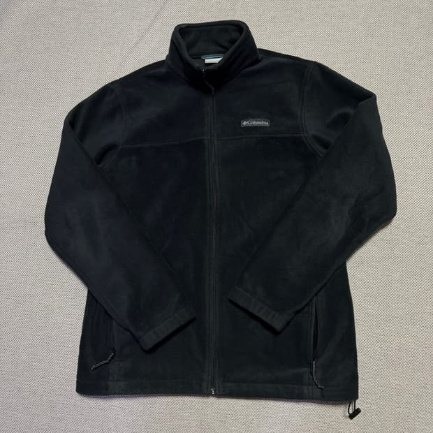 컬럼비아 플리스 자켓