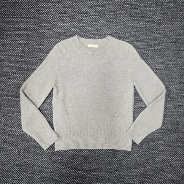 한섬 SJSJ 니트티