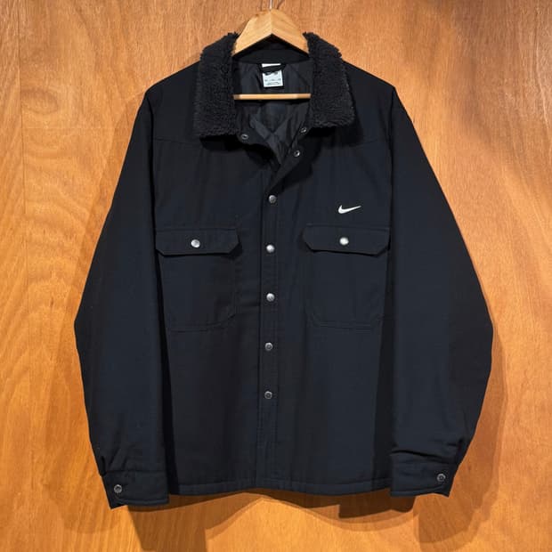 나이키 SB 패디드 자켓 XXXL