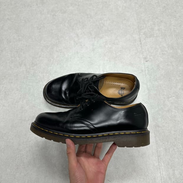 닥터마틴 1461