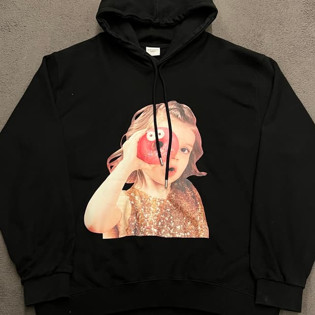 아크메드라비 베이비도넛 후디 처분 