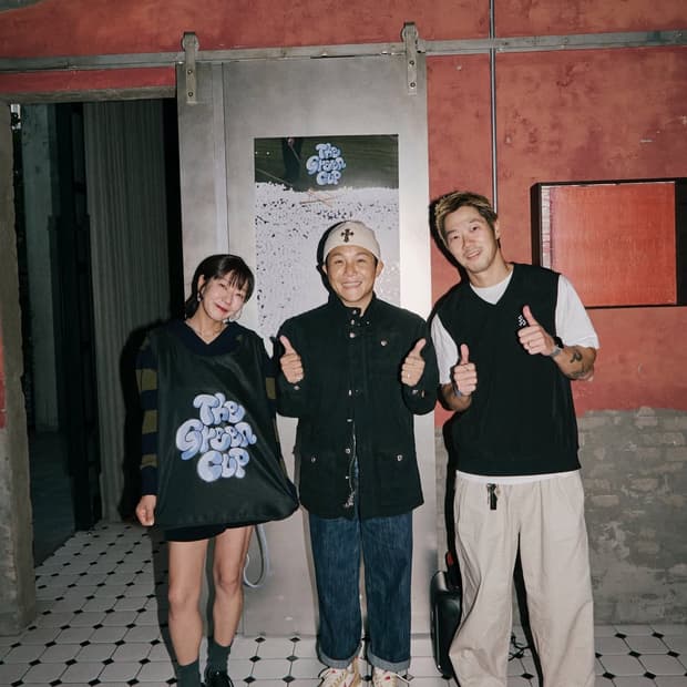 [L] 크롬하츠 체리밤 자켓 국내판