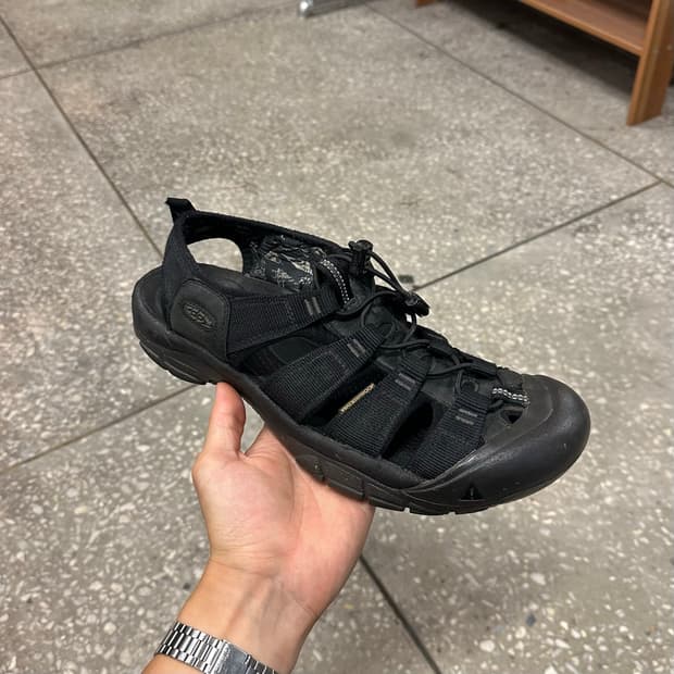킨 뉴포트