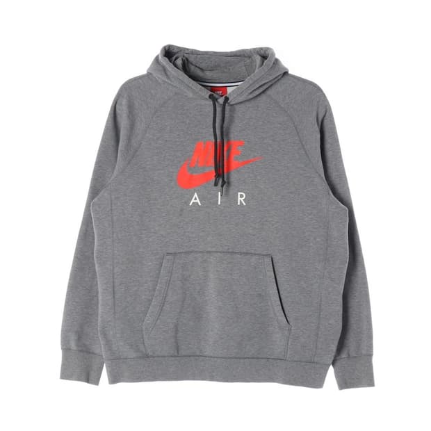 나이키 후드티 L