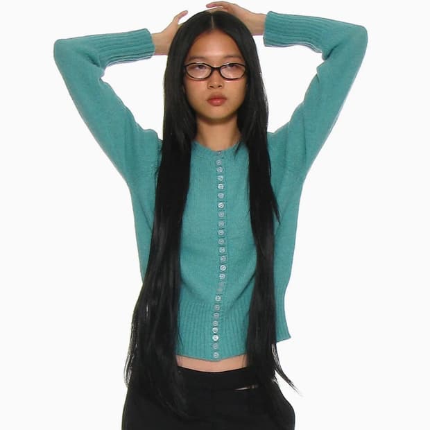 파르티멘토가디건