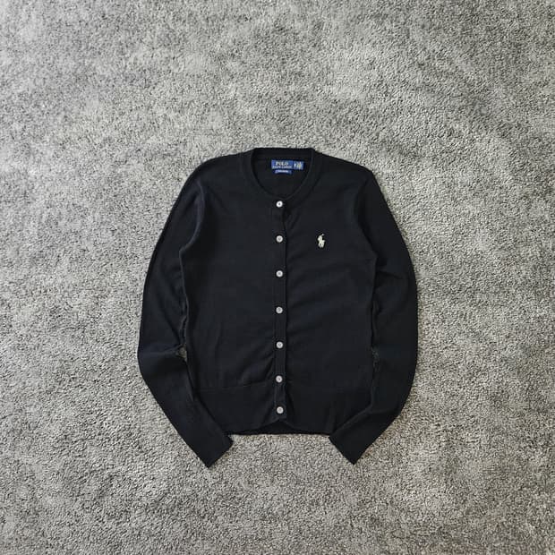 [무료배송] POLO RALPH LAUREN 긴팔 가디건