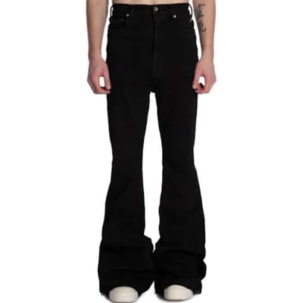 릭오웬스 볼란 sbb30 급처