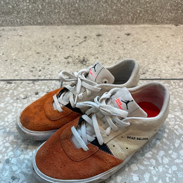 Nike air jordan