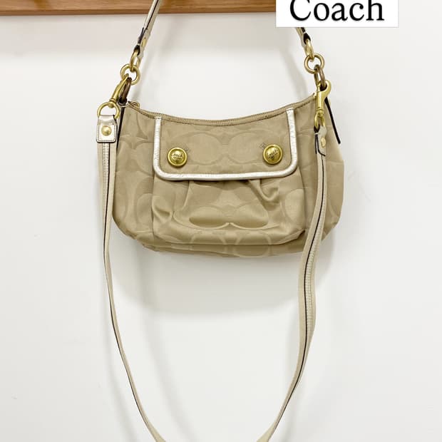 Coach 숄더&크로스백