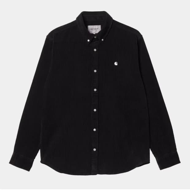 칼하트 메디슨 셔츠