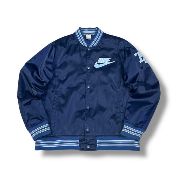 Nike 00's 올드스쿨 스타디움 자켓