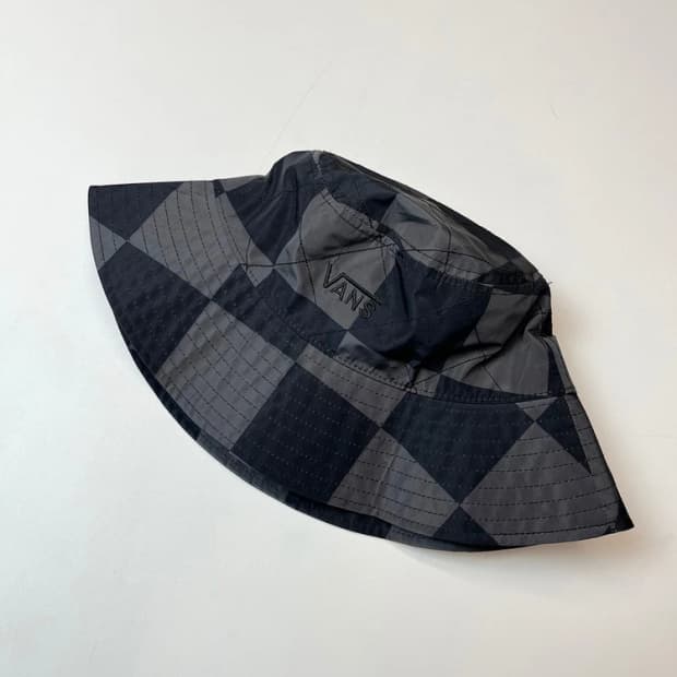 반스 퍼티그 맥킨리 버킷햇 A1442