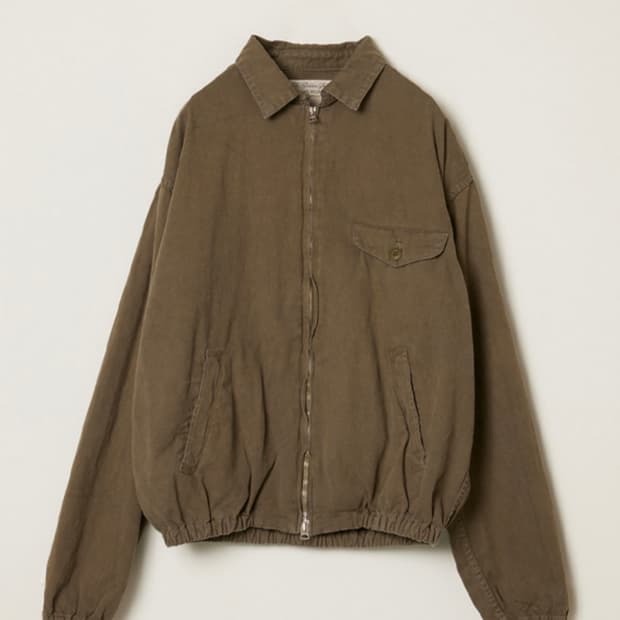 레미릴리프 드리즐러자켓 M