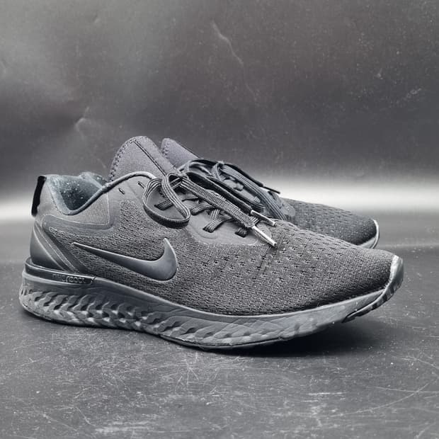 나이키 오디세이 리액트 블랙 남성운동화265 