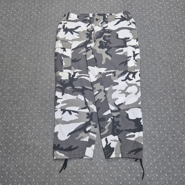 [XL]ROTHCO BDU -842