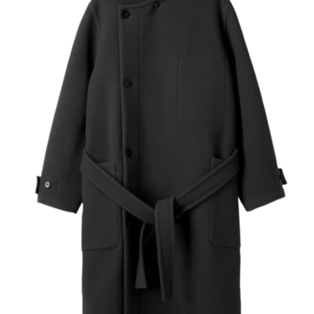 [s]르메르 랩코트