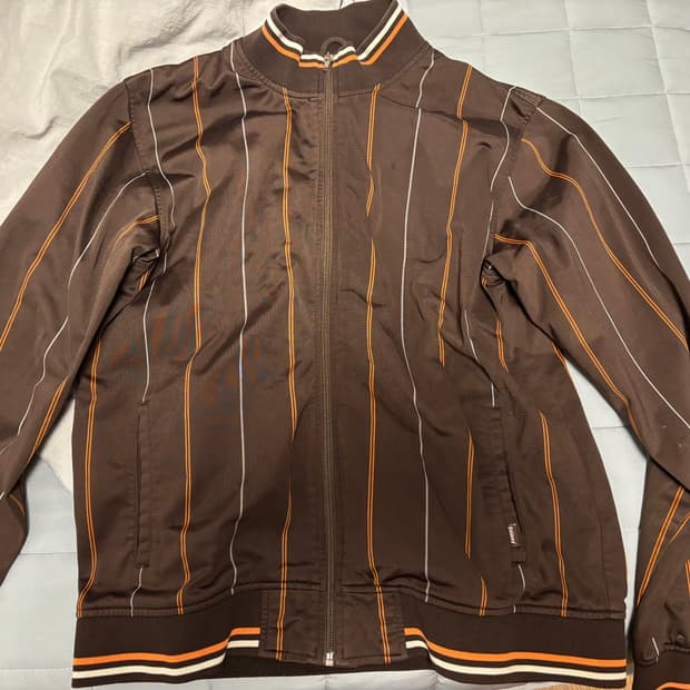 00s 빈티지 스투시 집업