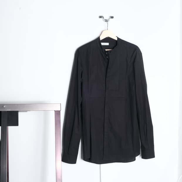 Nostra santissima bib shirt