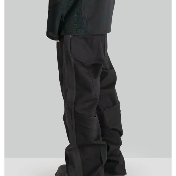Xlim ep6 04 trouser M