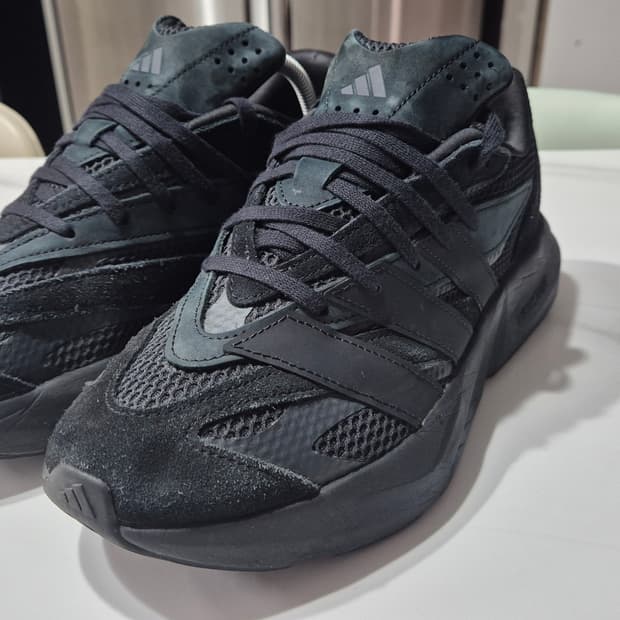 아디다스 라이트블레이즈 265mm