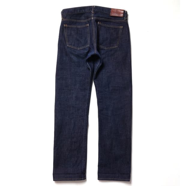 재팬 블루 Japan Blue Denim Pants
