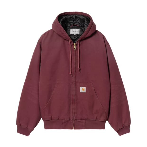 칼하트 wip og 액티브 자켓 L 말벡