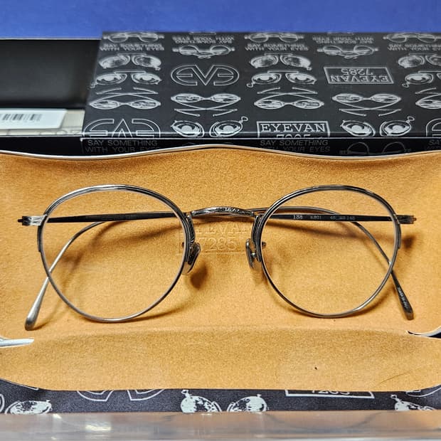 아이반7285 138 c.801 46사이즈