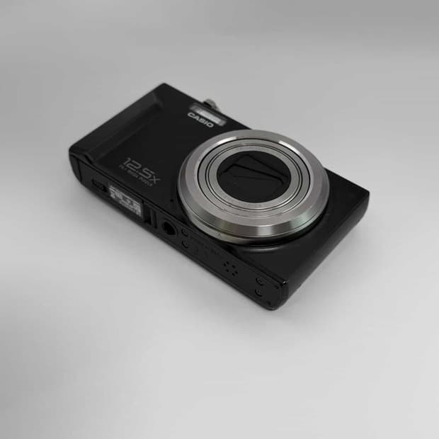 카시오 엑슬림 zs100 (개인결제창)