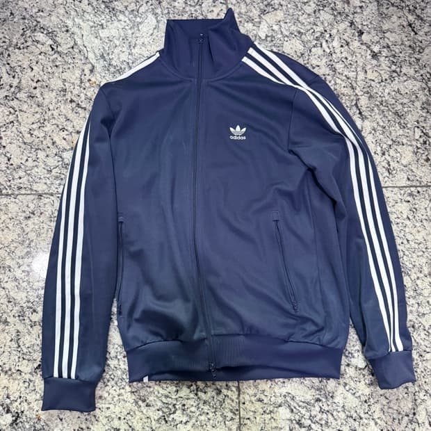 아디다스 베켄바우어 져지(XL)