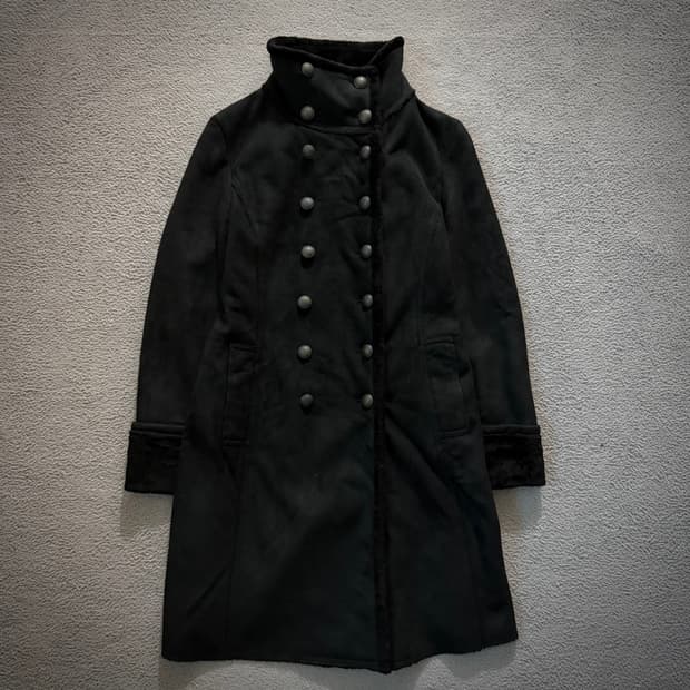Napoleon coat jacket