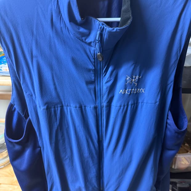 아크테릭스 아톰 LT 베스트