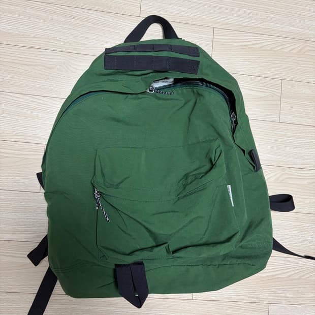 엔즈앤드민즈 데이트립 백팩