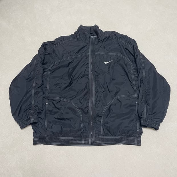 나이키 바람막이