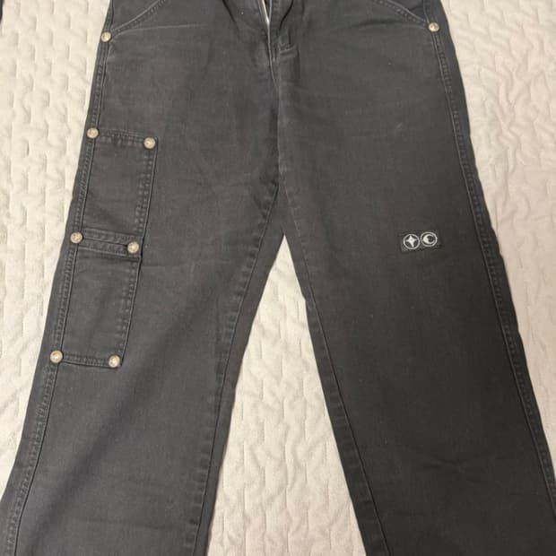 떠그팬츠 사이즈 2