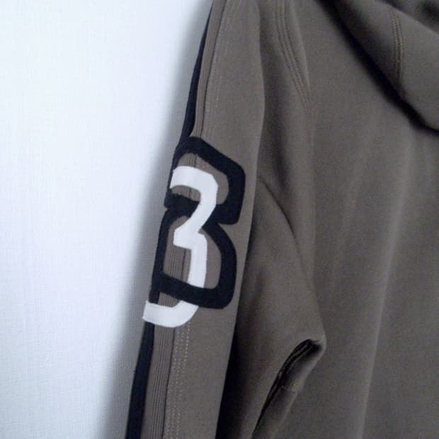 marithe francois girbaud line hood