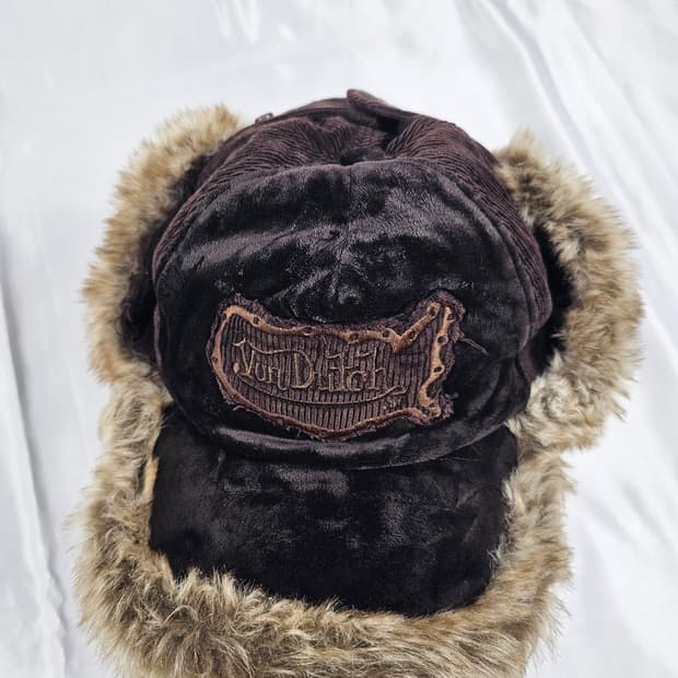 본더치트루퍼햇