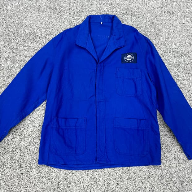 [XL] 빈티지 프렌치워크자켓