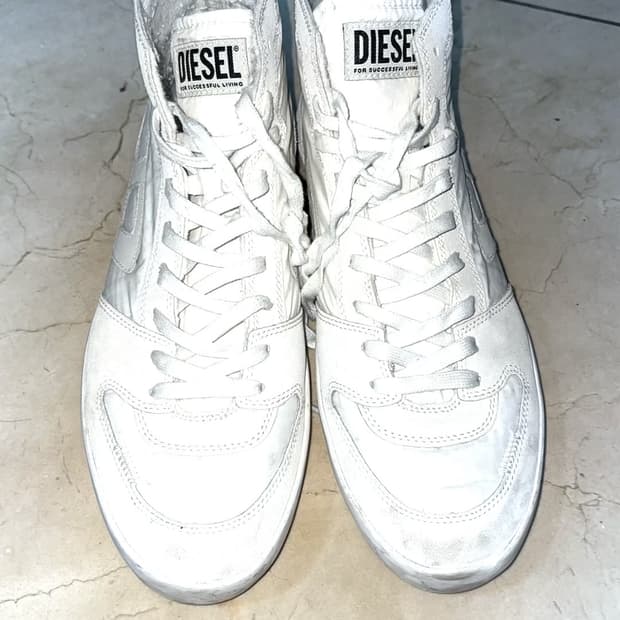 디젤 하이탑 285