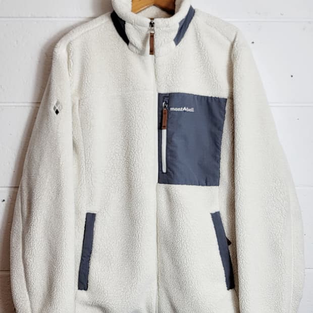 몽벨(mont-bell) 위트니2 후리스자켓 판매