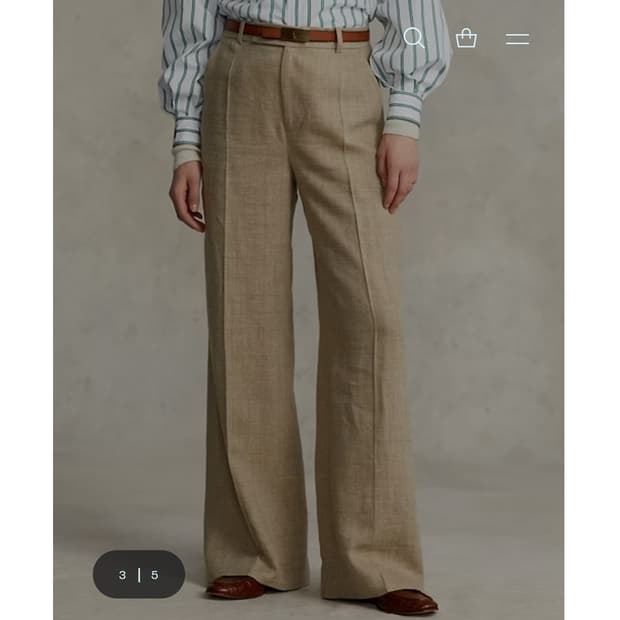 POLO RALPH LAUREN 폴로 랄프로렌