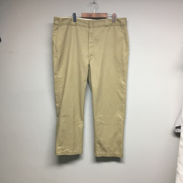 40 미국생산 디키즈874