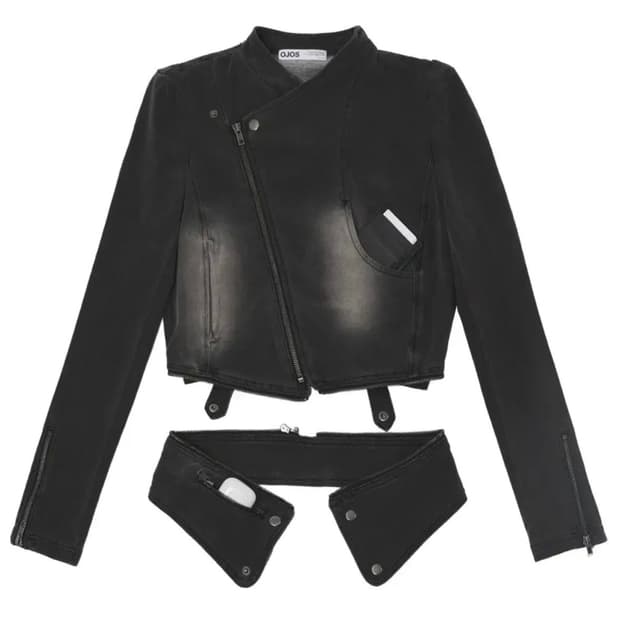 오호스데님라이더자켓(2)