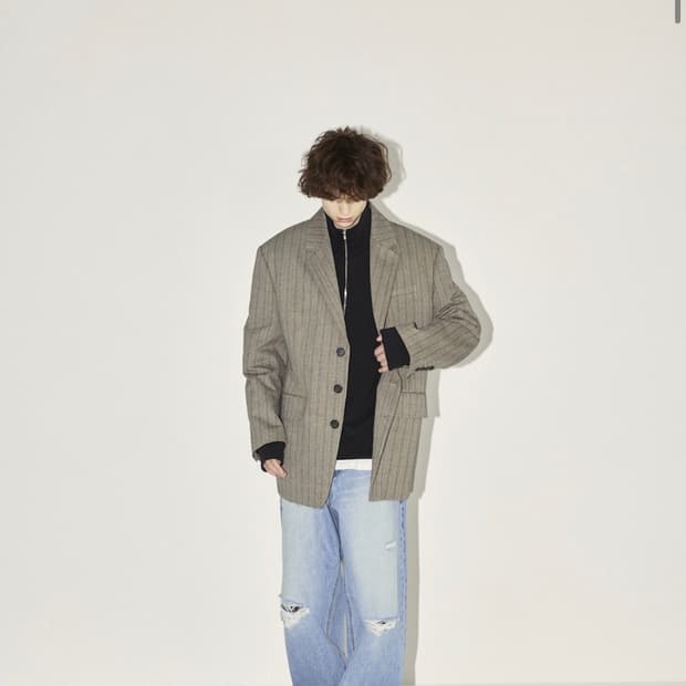 Surface Edition 블레이져