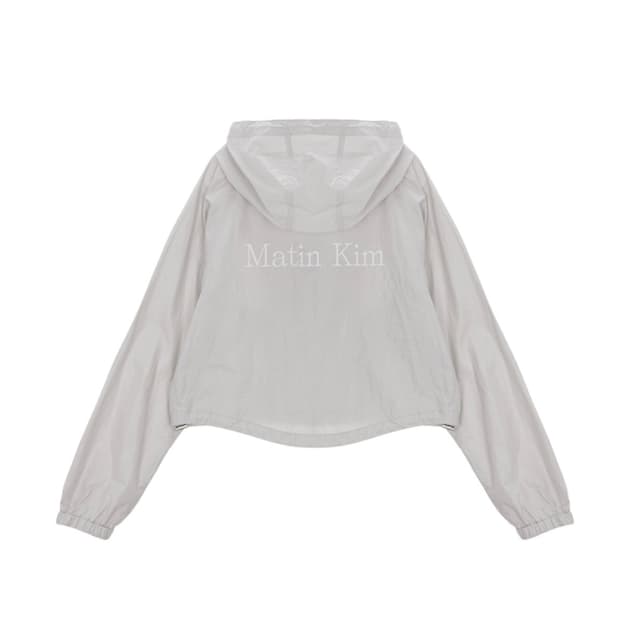 마뗑킴 바람막이