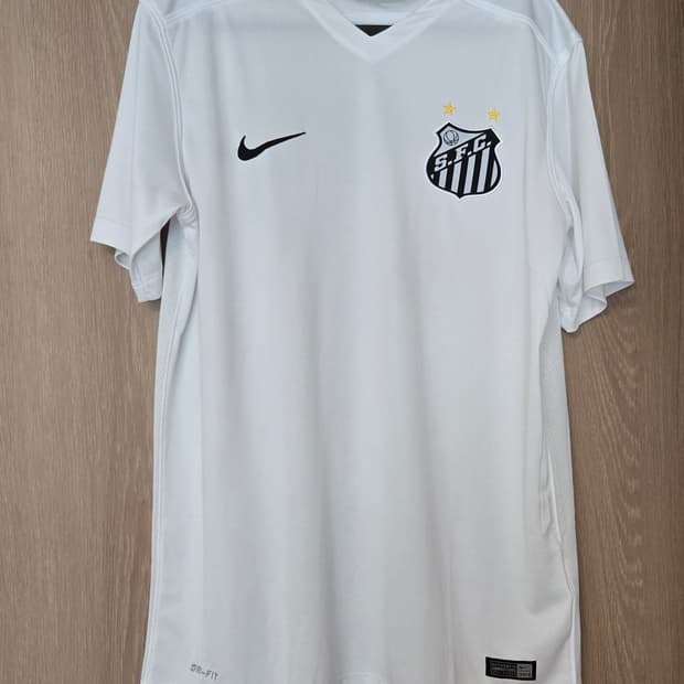 2015 산토스 홈