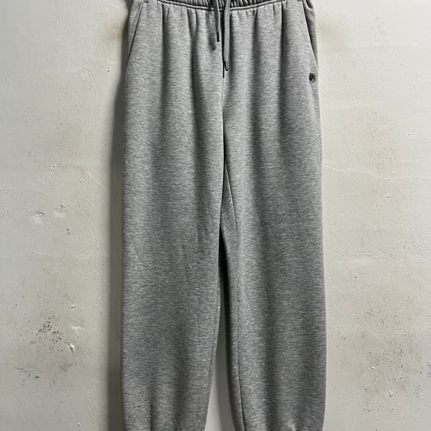 28-30 andar 안다르 조거팬츠 바지 정품