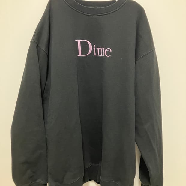 Dime 다임 맨투맨