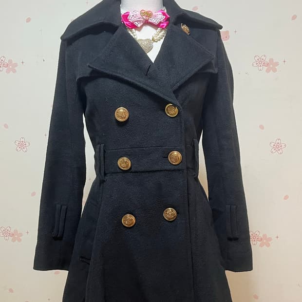 Ma*rs 마즈 슈가글로즈 코트 갸루 히메갸루 오네갸루